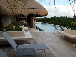 Jungle View 1 Br Apt With Great Infinity Pool