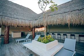 Jungle View 1 Br Apt With Great Infinity Pool