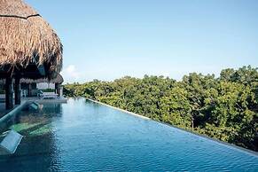 Jungle View 1 Br Apt With Great Infinity Pool