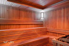 Jungle View 1 Br Apt With Great Infinity Pool