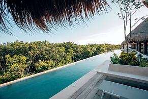 Jungle View 1 Br Apt With Great Infinity Pool