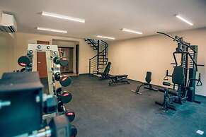 Jungle View 1 Br Apt With Great Infinity Pool