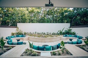 Jungle View 1 Br Apt With Great Infinity Pool