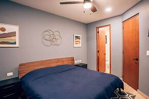 Jungle View 1 Br Apt With Great Infinity Pool