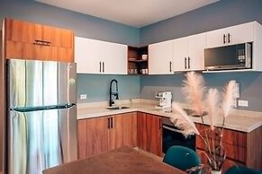 Jungle View 1 Br Apt With Great Infinity Pool