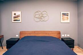 Jungle View 1 Br Apt With Great Infinity Pool