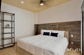 4 Br Private Rooftop Pool Spacious Exclusive