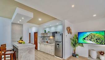 4 Br Private Rooftop Pool Spacious Exclusive