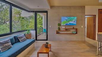 4 Br Private Rooftop Pool Spacious Exclusive