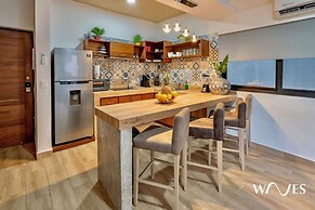 4 Br Private Rooftop Pool Spacious Exclusive