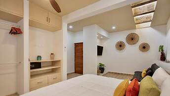 4 Br Private Rooftop Pool Spacious Exclusive