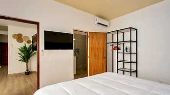 4 Br Private Rooftop Pool Spacious Exclusive