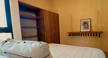 2 Br Prime Location Amazing Rooftop Pool