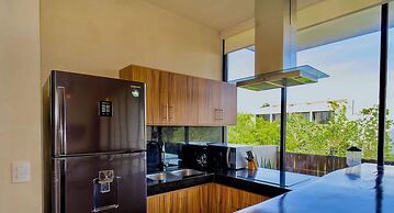 2 Br Prime Location Amazing Rooftop Pool