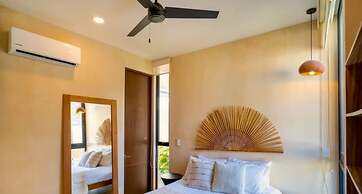 2 Br Prime Location Amazing Rooftop Pool