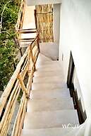 Great Located Studio PH With Private Pool by Waves Management