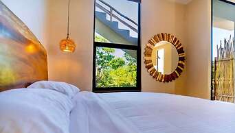 Great Located Studio PH With Private Pool by Waves Management