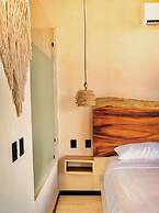 Great Located Studio PH With Private Pool by Waves Management