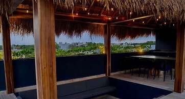 Great Located Studio PH With Private Pool by Waves Management