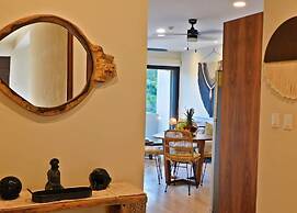 Condo With Amazing Jungle View Top Amenities