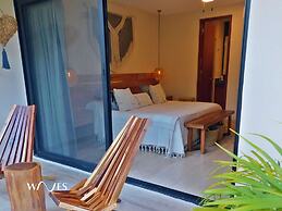 2 BR Amazing Pool Top Amenities Wifi 2FL Gym