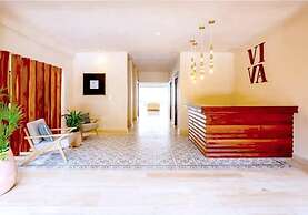 2 BR Amazing Pool Top Amenities Wifi 2FL Gym