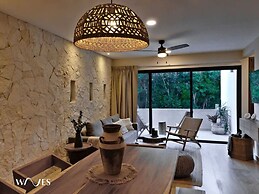 2 BR Amazing Pool Top Amenities Wifi 2FL Gym