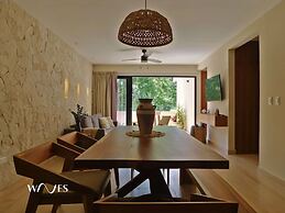 2 BR Amazing Pool Top Amenities Wifi 2FL Gym