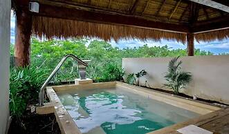 2 BR Amazing Pool Top Amenities Wifi 2FL Gym