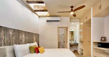 Spacious Great Located Amazing Terrace