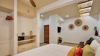 Spacious Great Located Amazing Terrace