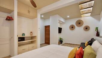 3Br Exclusive TH w Spacious Roof Private Pool