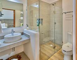 3Br Exclusive TH w Spacious Roof Private Pool