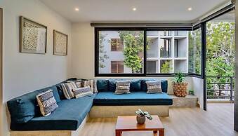 3Br Exclusive TH w Spacious Roof Private Pool