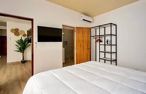 3Br Exclusive TH w Spacious Roof Private Pool