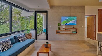 3Br Exclusive TH w Spacious Roof Private Pool