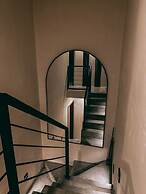 Luxury Penthouse w Jungle Views