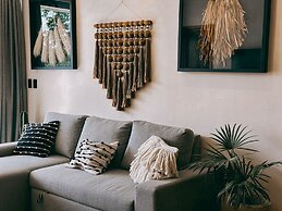 Luxury Penthouse w Jungle Views