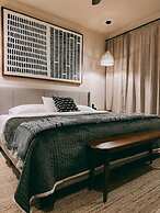 Luxury Penthouse w Jungle Views