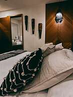 Luxury Penthouse w Jungle Views