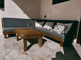 Luxury Penthouse w Jungle Views