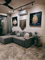 Luxury Penthouse w Jungle Views