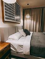 Luxury Penthouse w Jungle Views