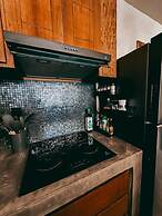 Luxury Penthouse w Jungle Views