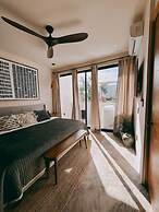 Luxury Penthouse w Jungle Views