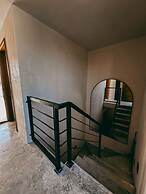 Luxury Penthouse w Jungle Views