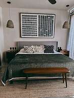 Luxury Penthouse w Jungle Views