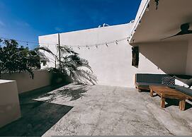 Luxury Penthouse w Jungle Views