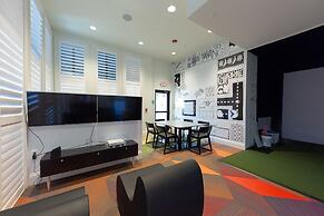 Upstay - Modern Family Home w Pool Solara Resort