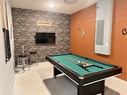 Upstay - Modern Family Home w Pool Solara Resort